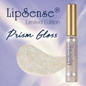 Prism LipSense Moisturizing Gloss by SeneGence